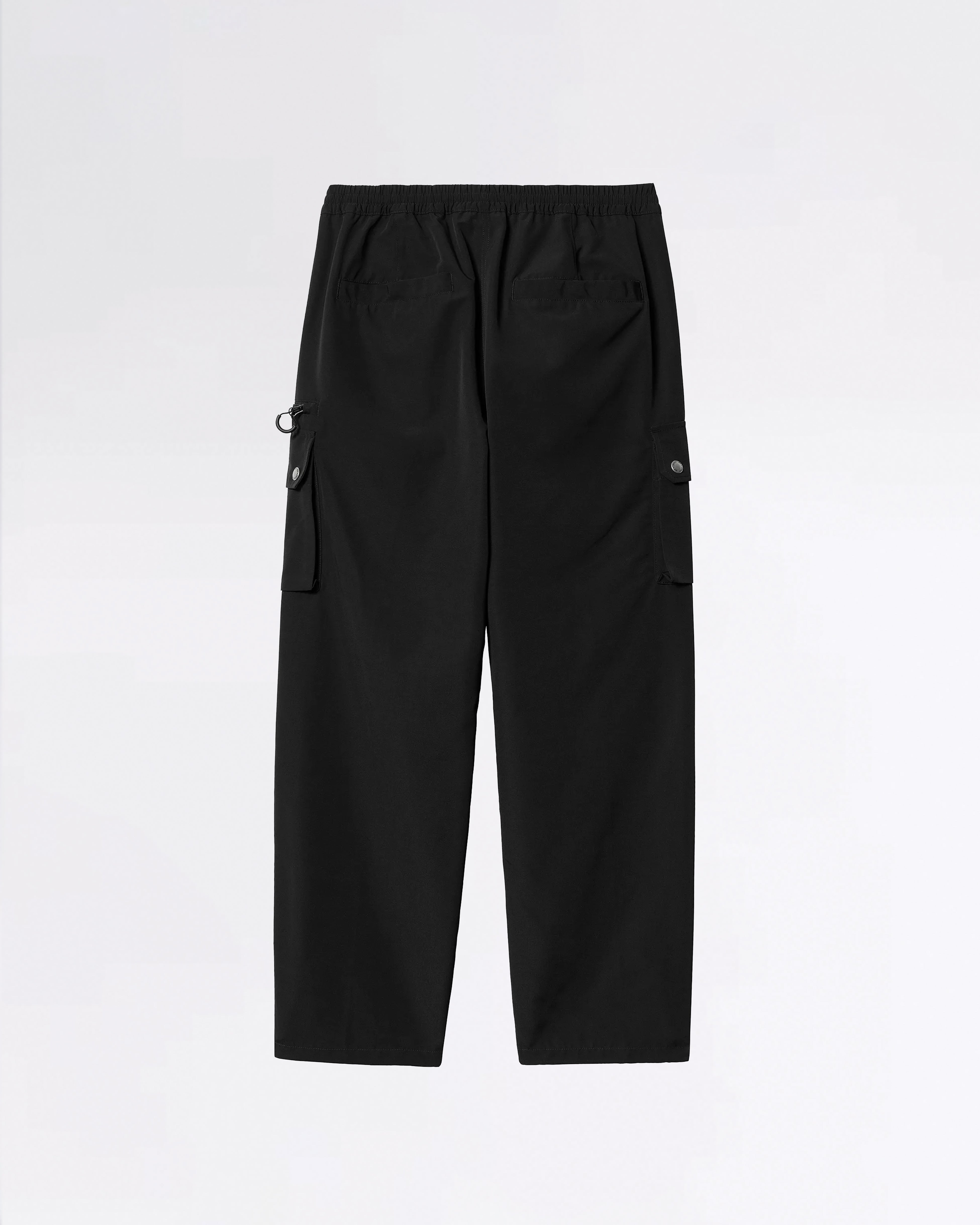IRWIN PANT BLACK